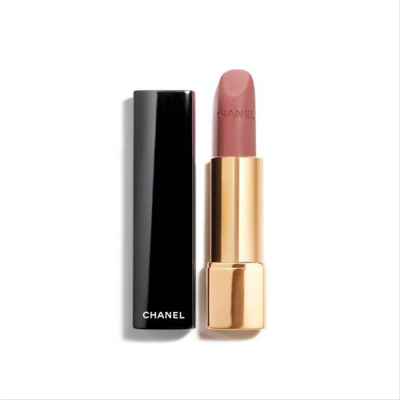 Chanel Rouge Allure Velvet Luminous Matte Lip Color 62 Libre